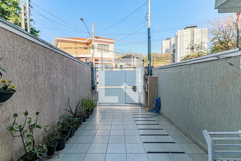 Casa, 2 quartos, 159 m² - Foto 1
