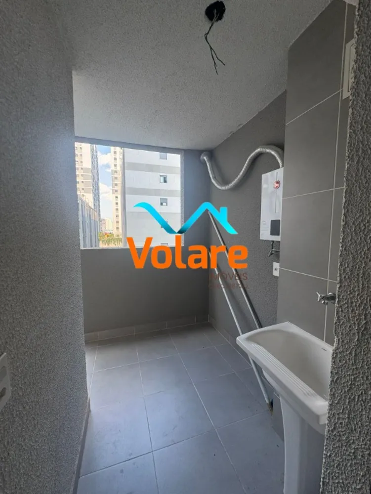 Apartamento, 2 quartos, 58 m² - Foto 2