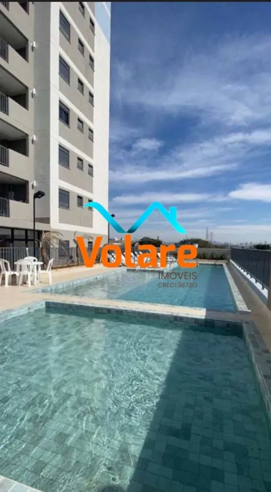 Apartamento, 2 quartos, 58 m² - Foto 4