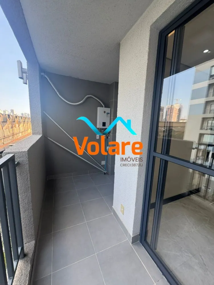 Apartamento, 2 quartos, 58 m² - Foto 1