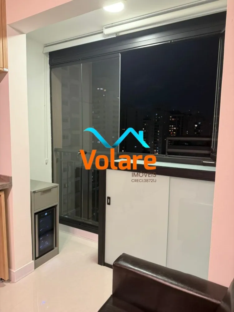 Kitnet-Studio, 26 m² - Foto 4