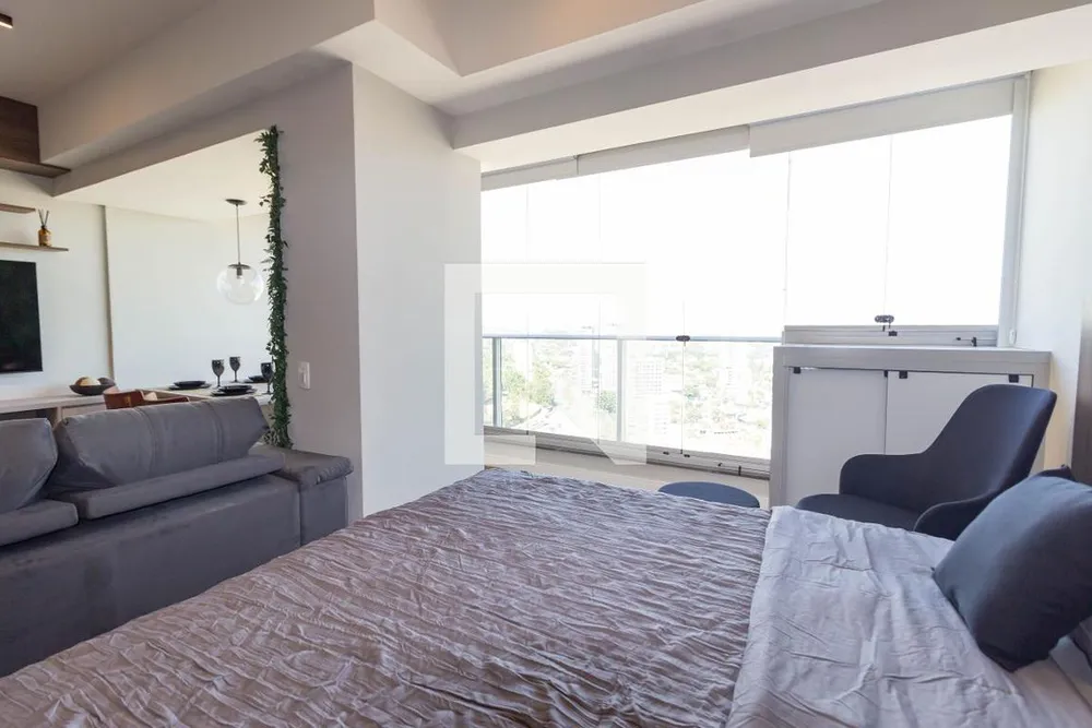 Kitnet-Studio, 35 m² - Foto 4