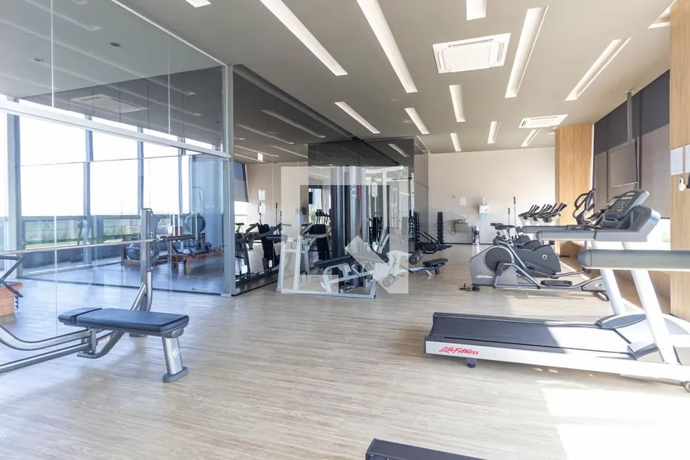 Kitnet-Studio, 35 m² - Foto 3
