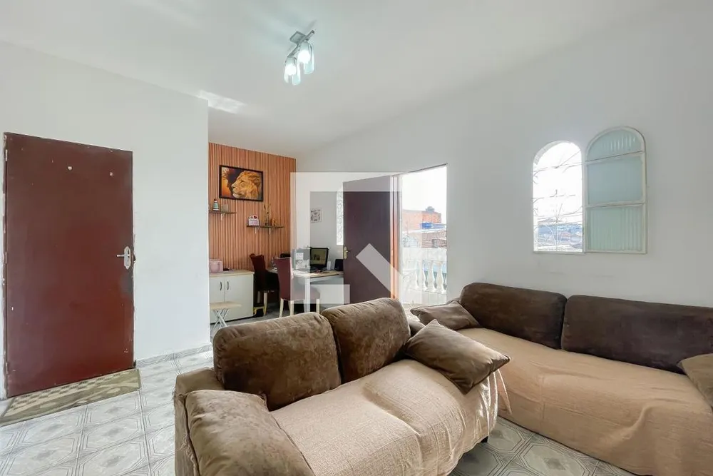 Casa, 3 quartos, 120 m² - Foto 1