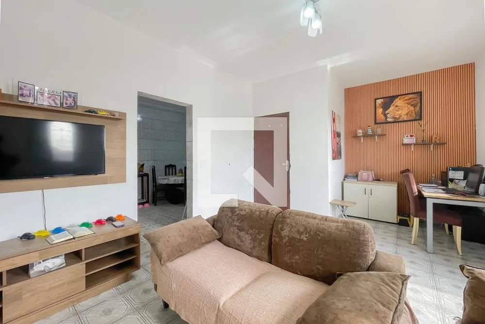 Casa, 3 quartos, 120 m² - Foto 2