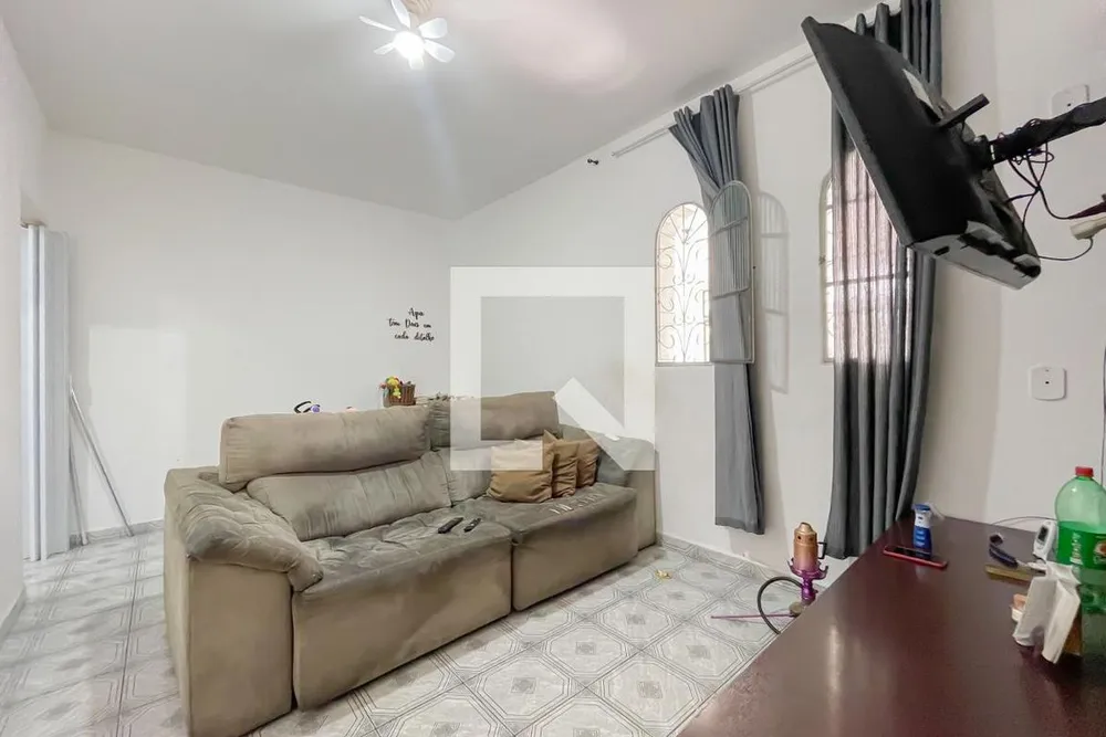 Casa, 3 quartos, 120 m² - Foto 8