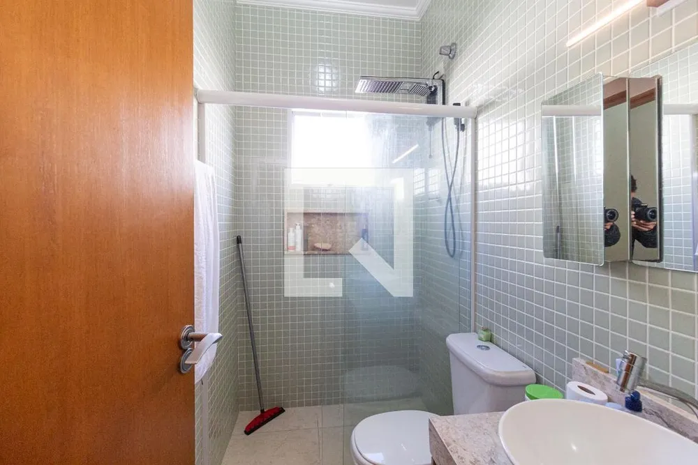 Casa, 3 quartos, 164 m² - Foto 3