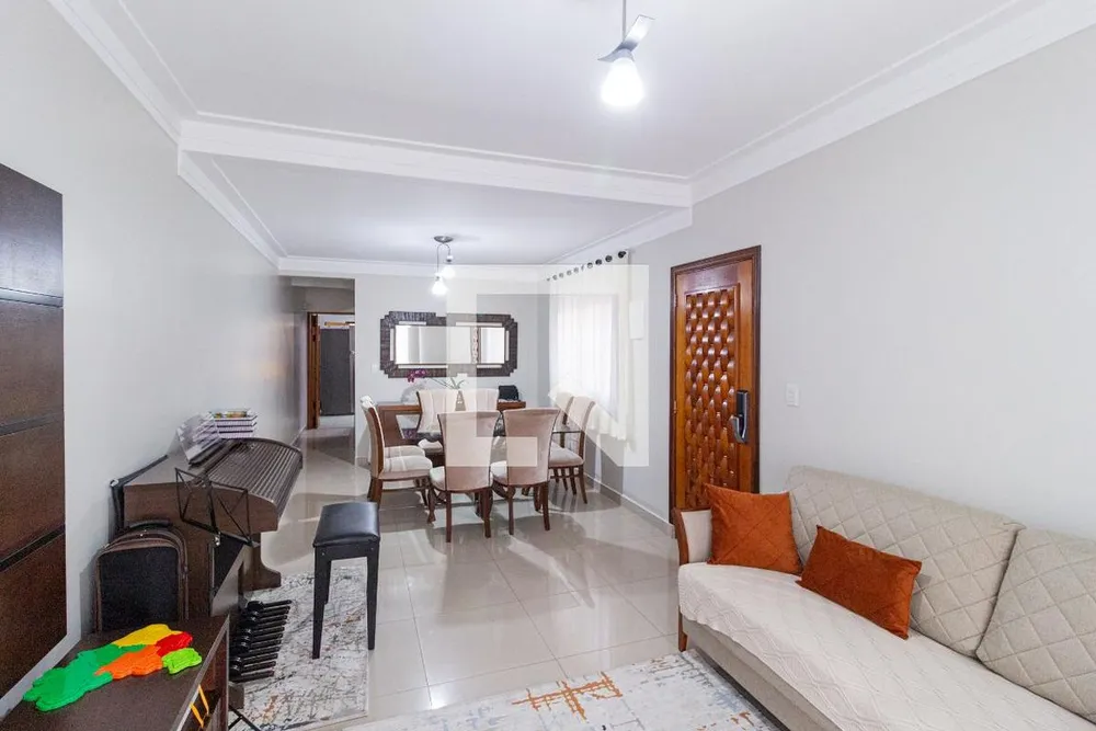 Casa, 3 quartos, 164 m² - Foto 4