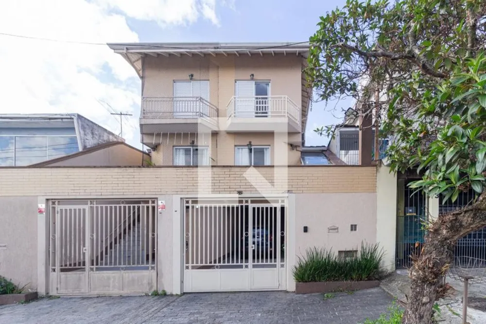 Casa, 3 quartos, 164 m² - Foto 2