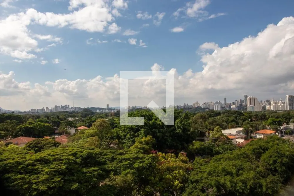 Apartamento, 4 quartos, 280 m² - Foto 1