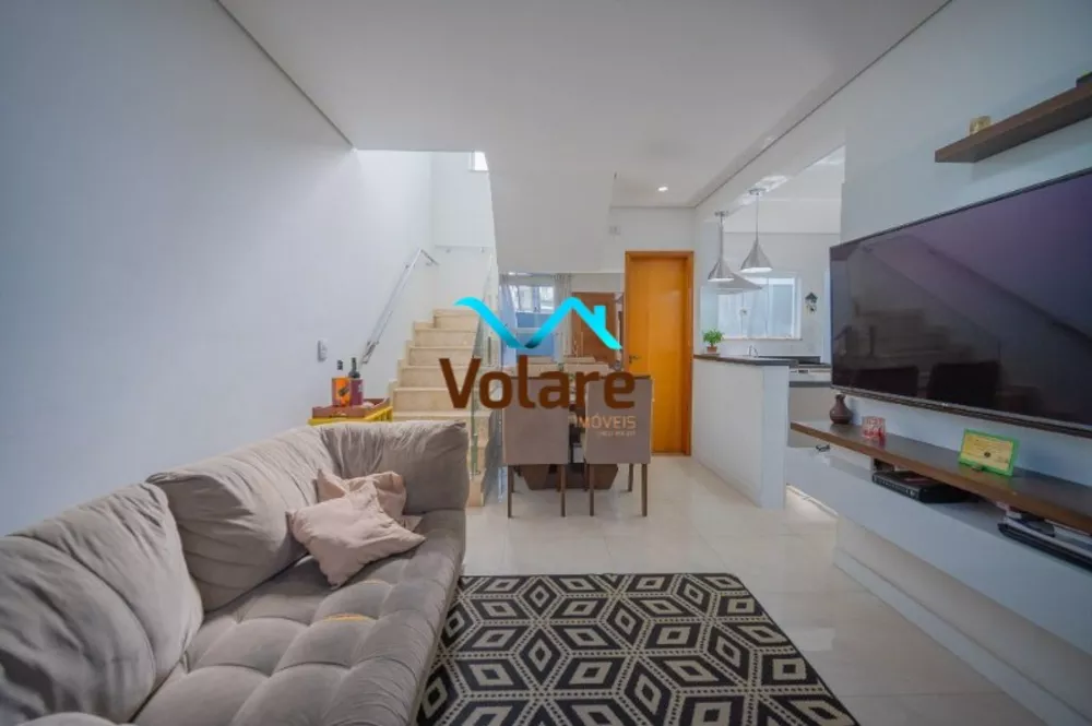 Casa à venda com 2 quartos, 203m² - Foto 4