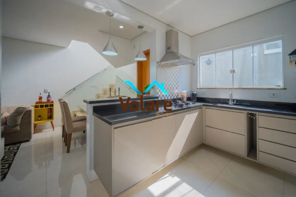 Casa, 2 quartos, 203 m² - Foto 4