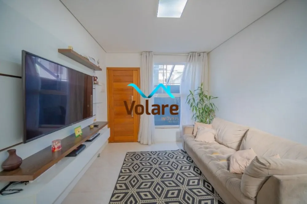 Casa, 2 quartos, 203 m² - Foto 2