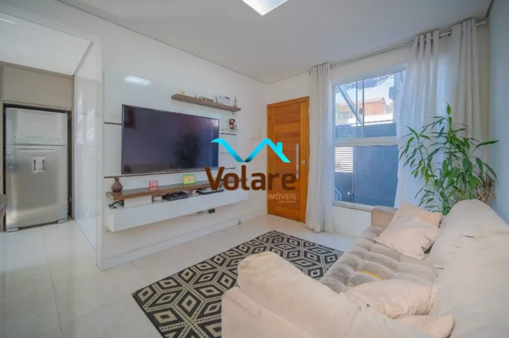 Casa à venda com 2 quartos, 203m² - Foto 2