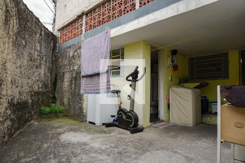 Casa, 2 quartos, 328 m² - Foto 8