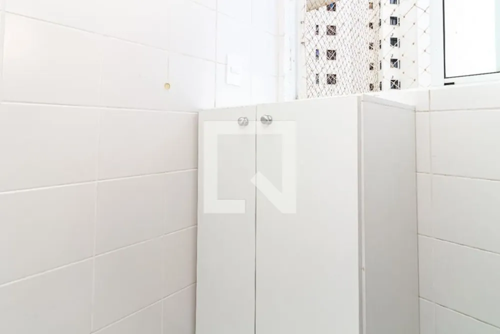 Apartamento, 2 quartos, 60 m² - Foto 1