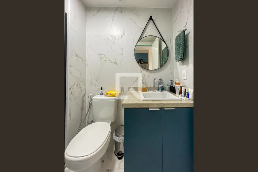 Kitnet-Studio, 37 m² - Foto 3