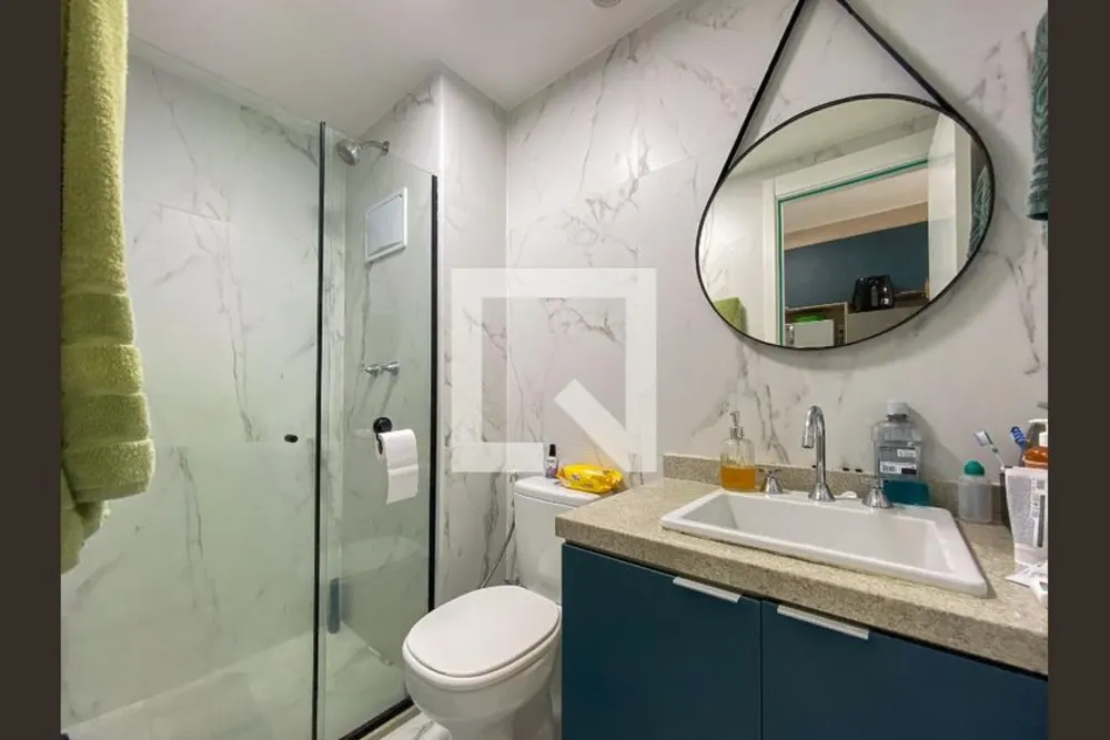 Kitnet-Studio, 37 m² - Foto 2