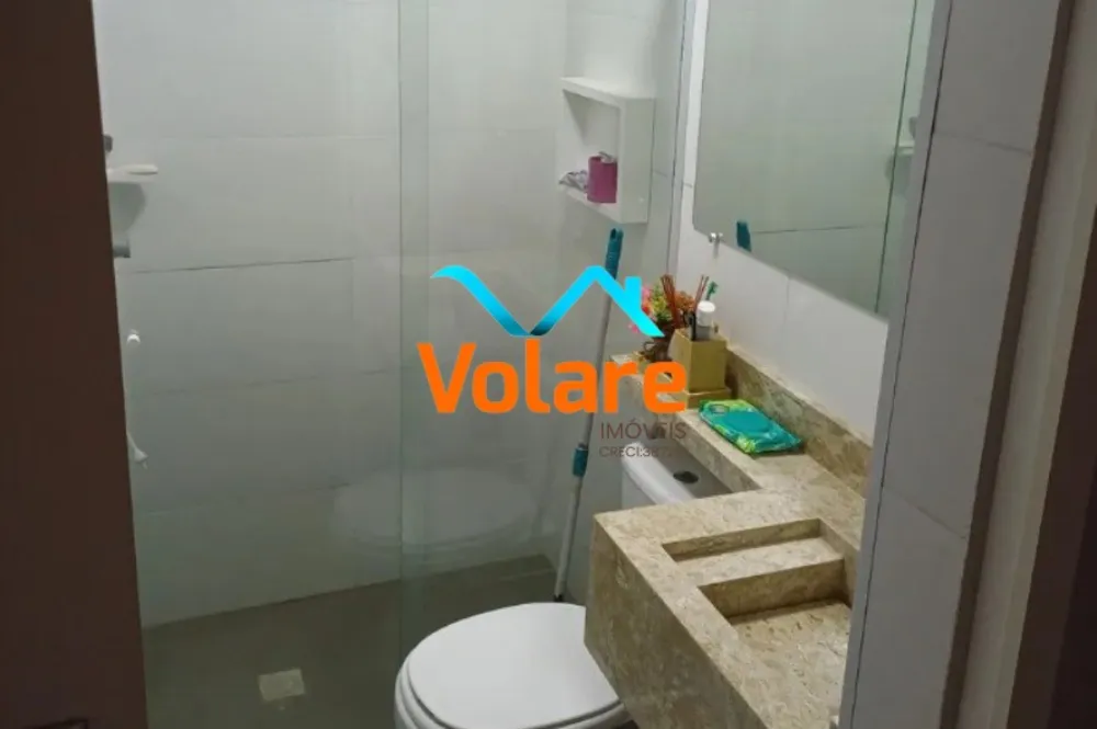 Apartamento, 2 quartos, 68 m² - Foto 5