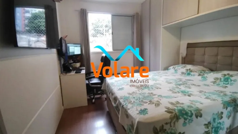 Apartamento, 2 quartos, 68 m² - Foto 2