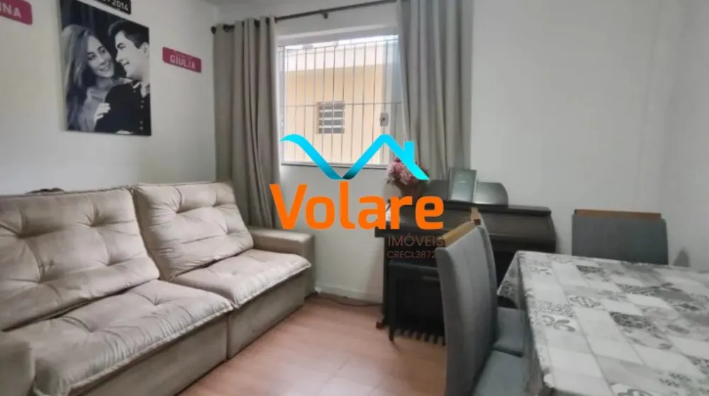 Apartamento, 2 quartos, 68 m² - Foto 1