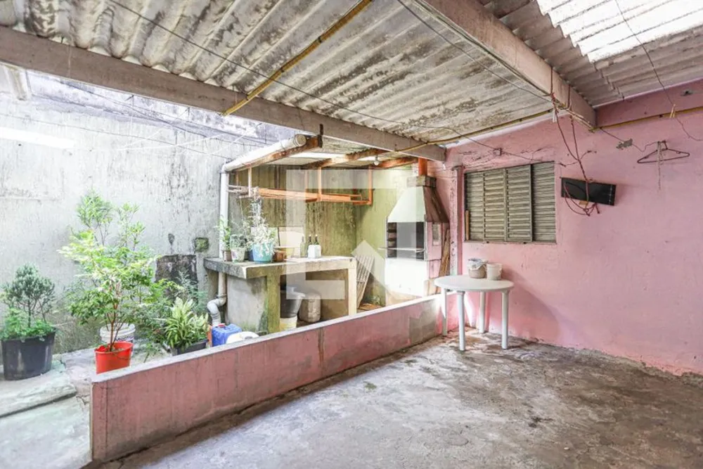 Casa, 5 quartos, 225 m² - Foto 1