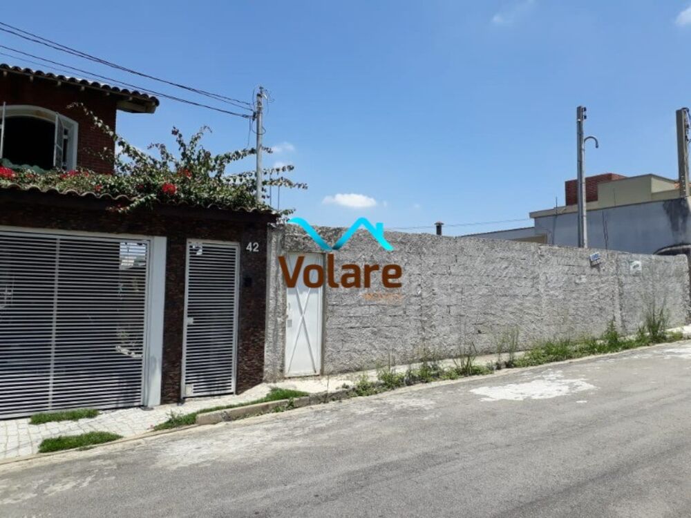 Terreno à venda, 308m² - Foto 4