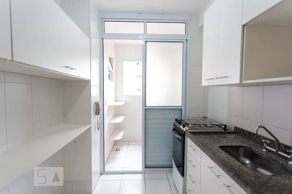 Apartamento, 3 quartos, 70 m² - Foto 2