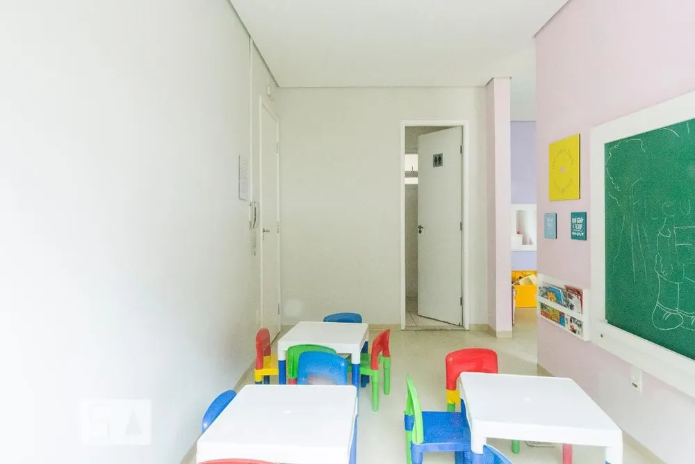 Apartamento, 3 quartos, 70 m² - Foto 4