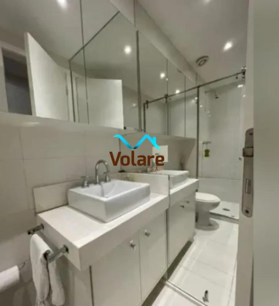 Apartamento, 2 quartos, 150 m² - Foto 11