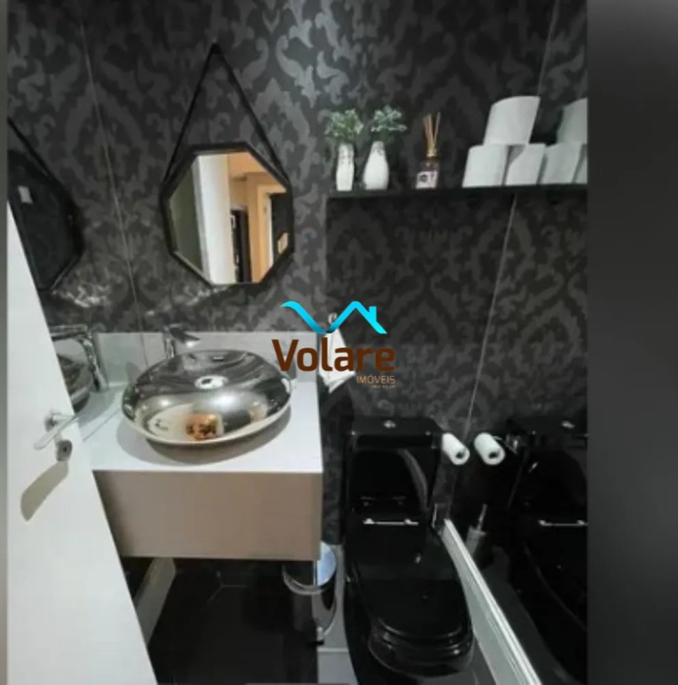 Apartamento, 2 quartos, 150 m² - Foto 10