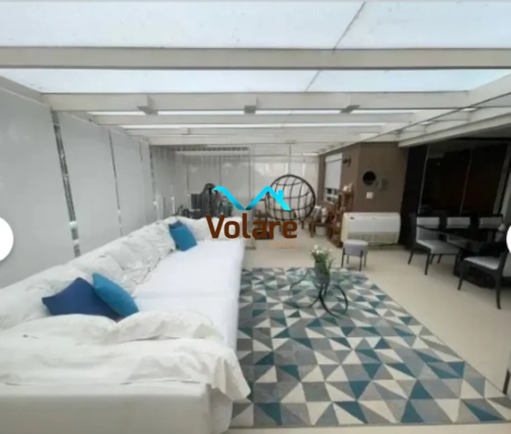 Apartamento, 2 quartos, 156 m² - Foto 6
