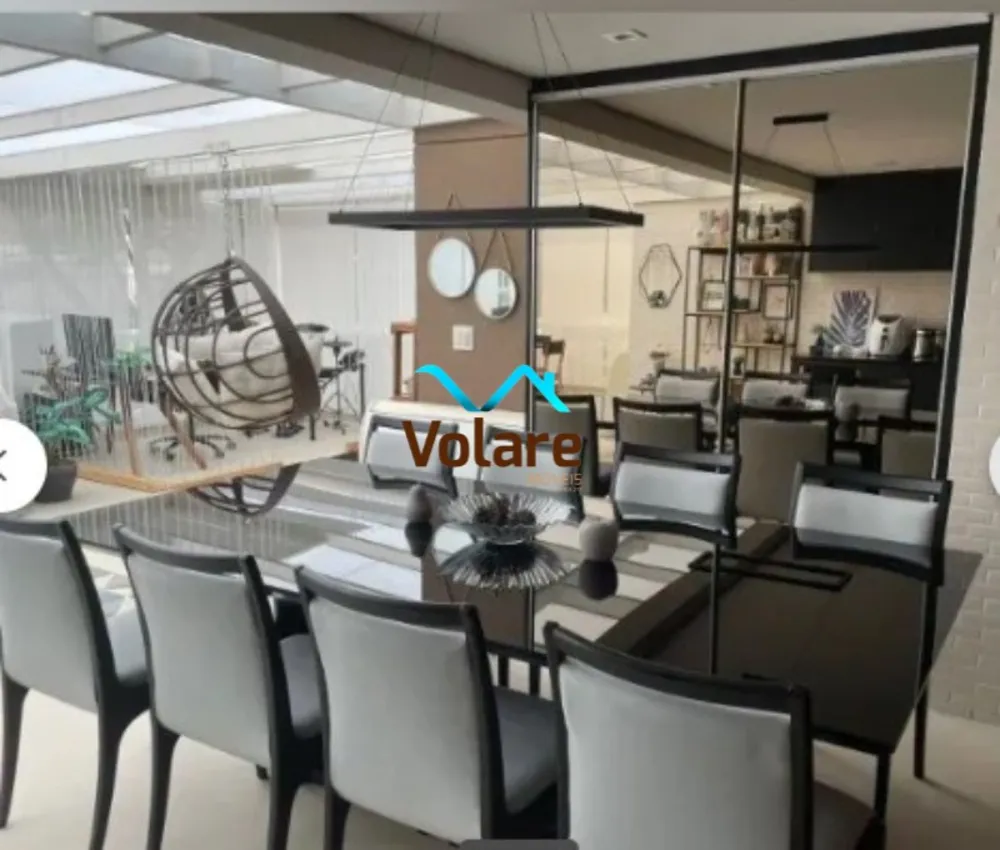 Apartamento, 2 quartos, 150 m² - Foto 12