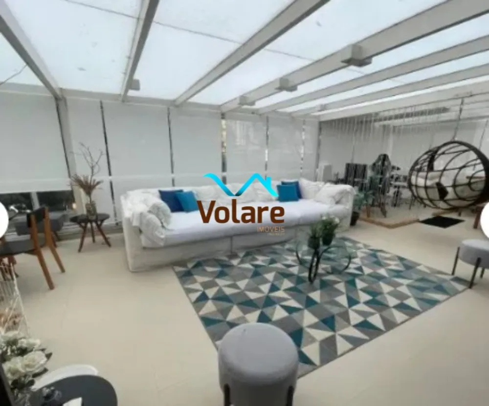 Apartamento, 2 quartos, 150 m² - Foto 5