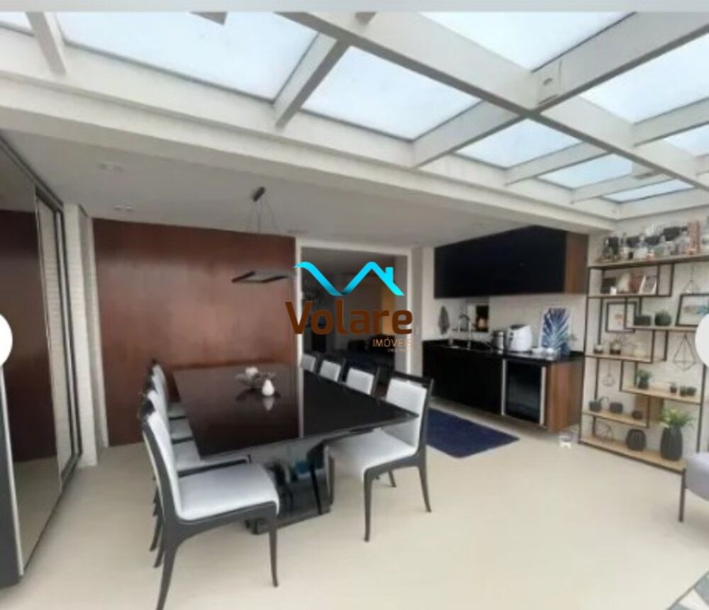 Apartamento, 2 quartos, 150 m² - Foto 4