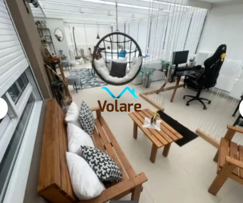 Apartamento, 2 quartos, 156 m² - Foto 7