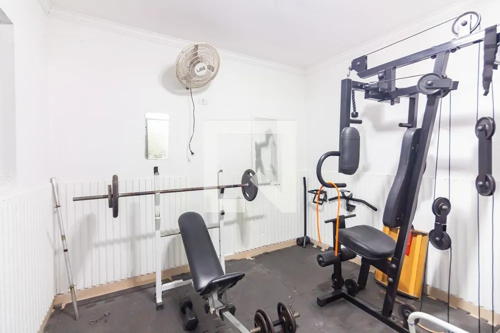 Casa, 3 quartos, 240 m² - Foto 8