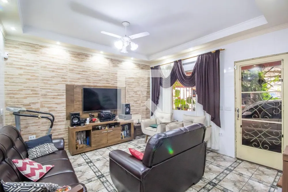 Casa, 5 quartos, 450 m² - Foto 3