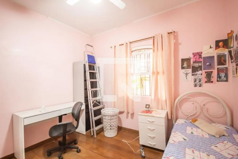 Casa, 5 quartos, 450 m² - Foto 4