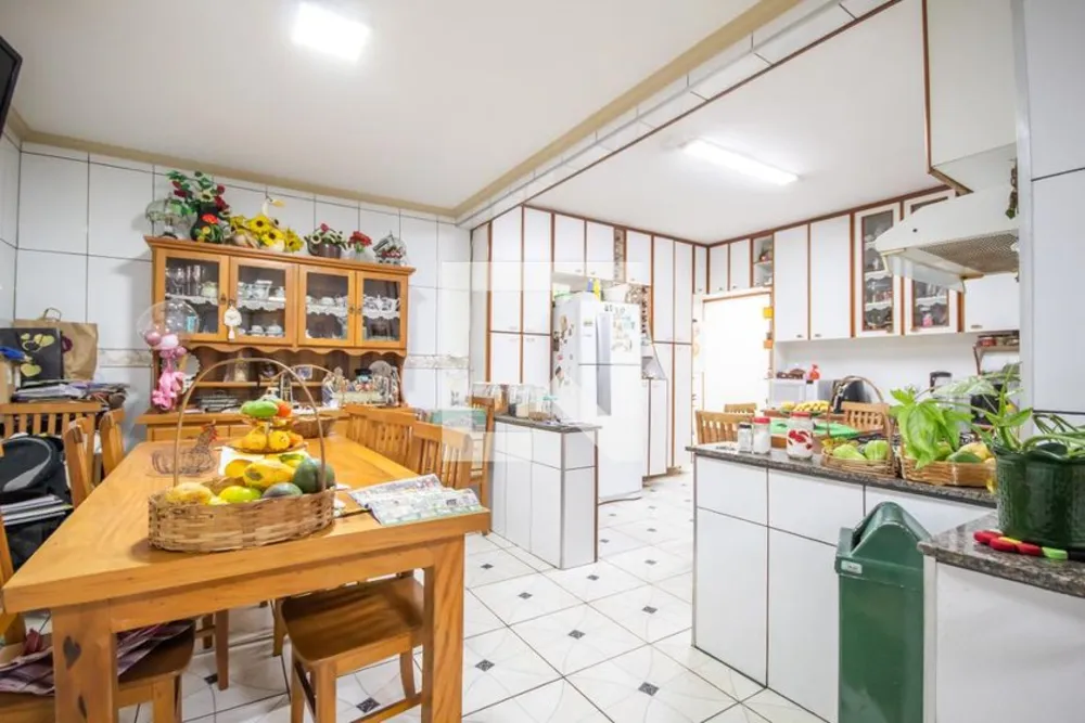 Casa, 5 quartos, 450 m² - Foto 1