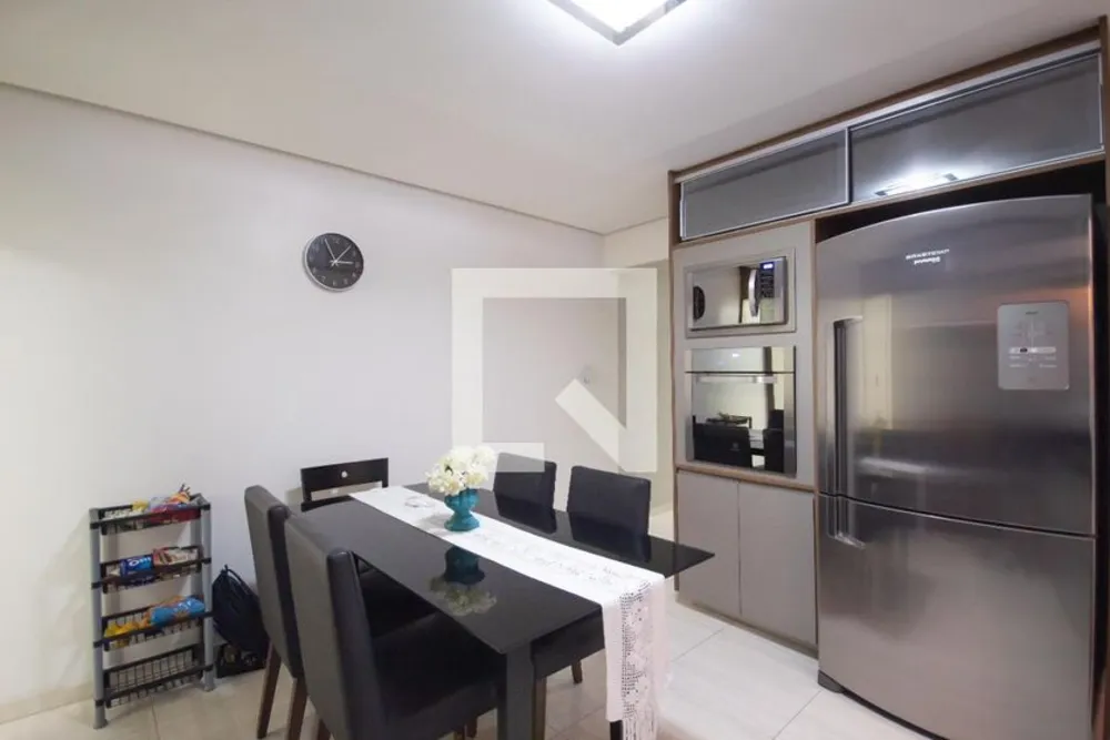 Casa, 3 quartos, 180 m² - Foto 4