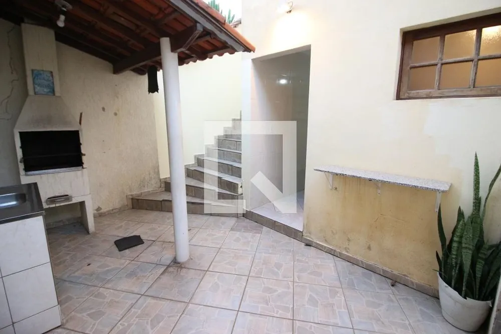 Casa, 3 quartos, 189 m² - Foto 5