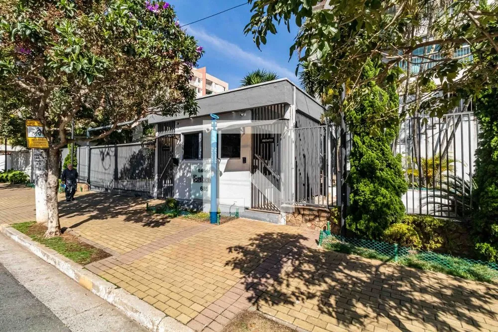 Apartamento, 3 quartos, 115 m² - Foto 5
