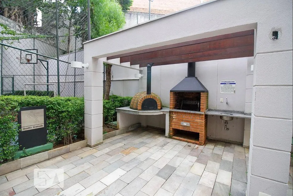 Apartamento, 2 quartos, 54 m² - Foto 10