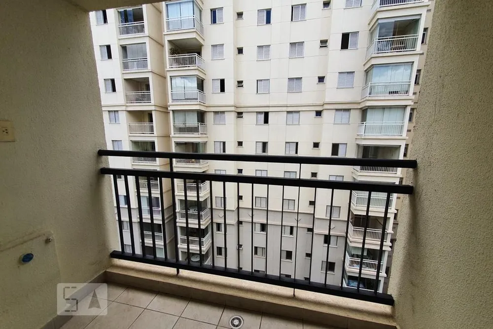 Apartamento, 2 quartos, 54 m² - Foto 1