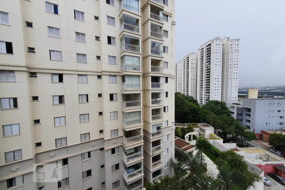 Apartamento, 2 quartos, 54 m² - Foto 2