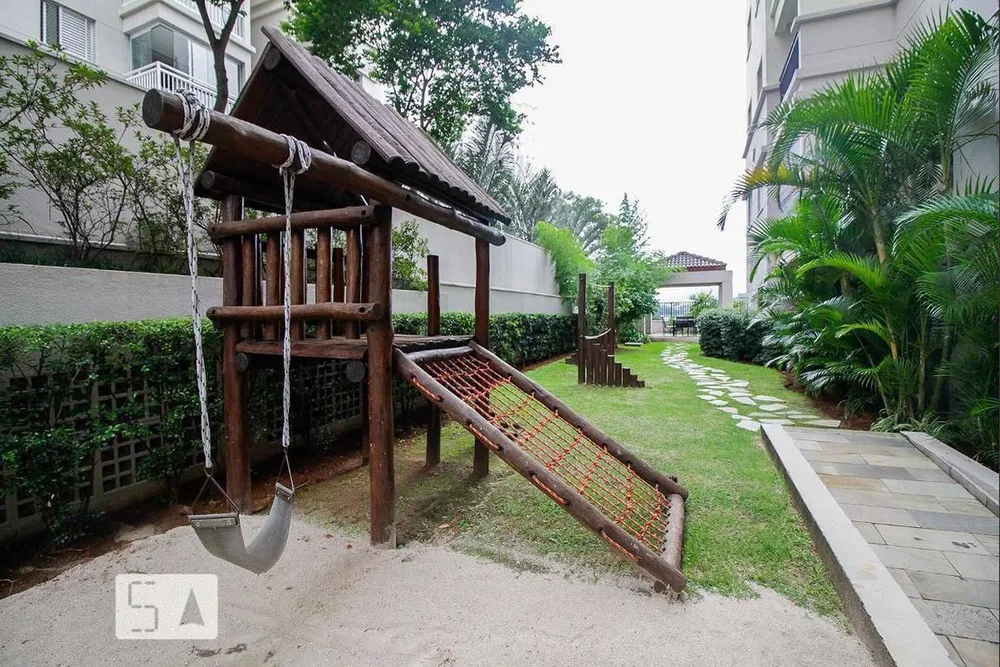 Apartamento, 2 quartos, 54 m² - Foto 11