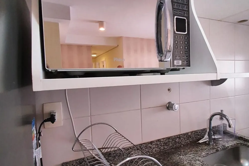 Apartamento, 2 quartos, 54 m² - Foto 8