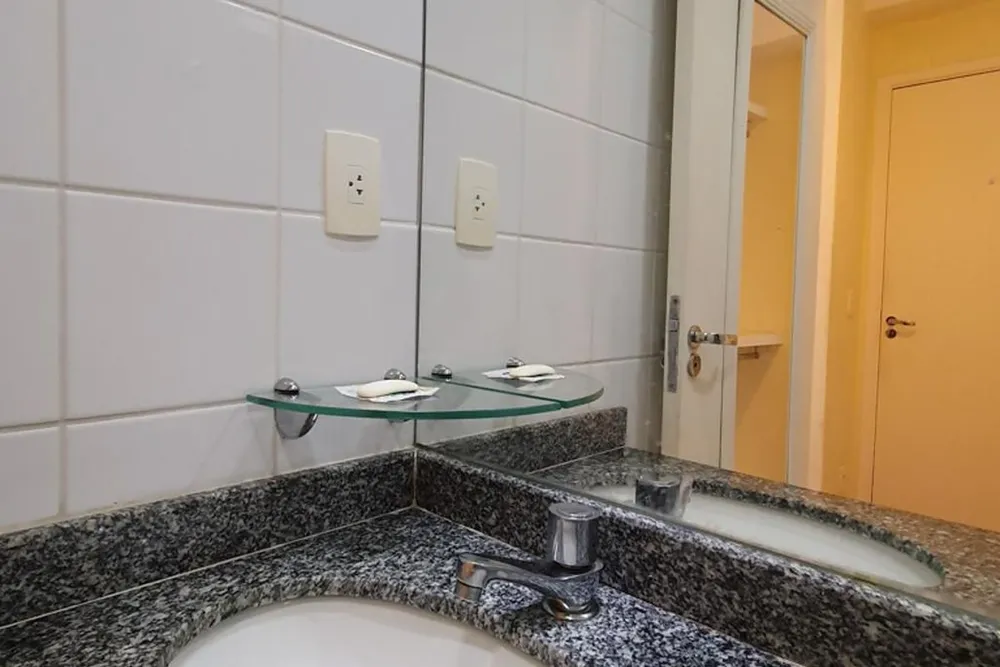 Apartamento, 2 quartos, 54 m² - Foto 6