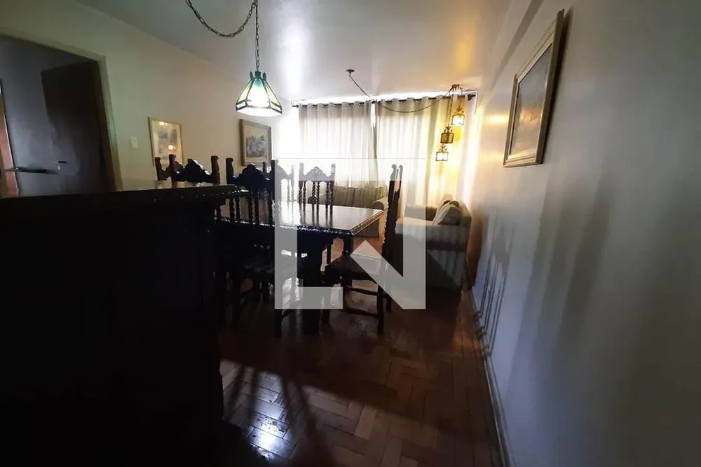 Apartamento, 4 quartos, 98 m² - Foto 1